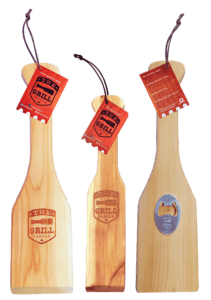 Group Paddles 211x300 The Grill Paddle